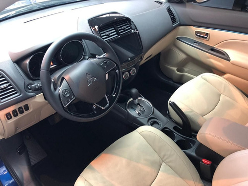 Imagem 7 de 12 de Mitsubishi Outlander Sport Hpe 2.0 Mivec Duo Vvt 4x2