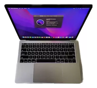 Macbook Pro 2017 I7 16gb Ram 256gb Ssd