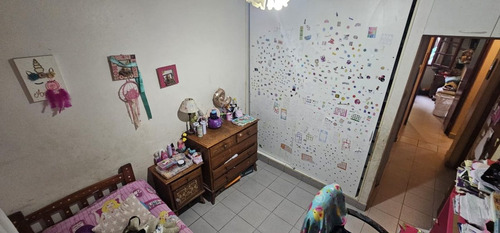 Vendo Casa 3 Dormitorios Barrio Juramento