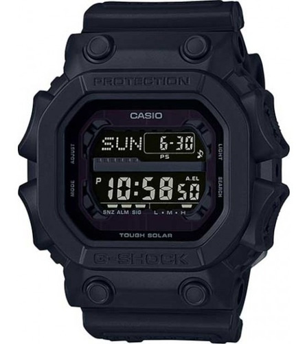 Relógio Casio G Shock Gx 56bb King Original / Novo / Latinha