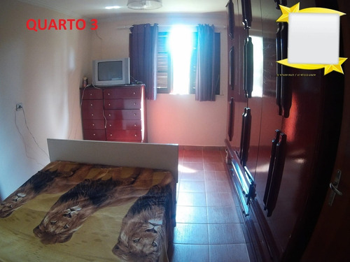 Imagem 2 de 19 de Chácara 5000m2, Casa Sede Com 3 Dormitórios, Espaço Gourmet Com Piscina E Churrasqueira, Lazer Completo, Moveis Planejados, Pomar, Horta, Escriturada - Ch00249 - 70806116