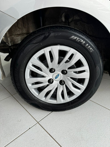 Ford Ka 1.5 Se Plus Flex 4p