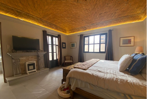 Imagen 21 de 30 de Casa Bb En Venta, Colonia Independencia En San Miguel De All