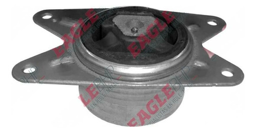 Soporte Transmision Zafira L4 2.2l 00 A 03 Eagle 6379029