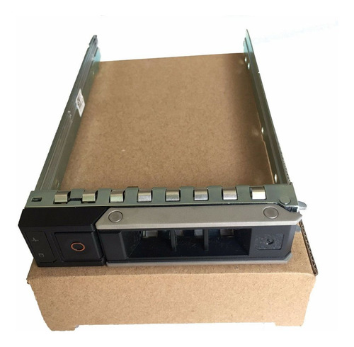 Compartimento Para Disco Duro Poweredge Hdd Tray Caddy Serve
