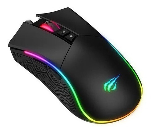 Mouse Gamer Havit Ms1001