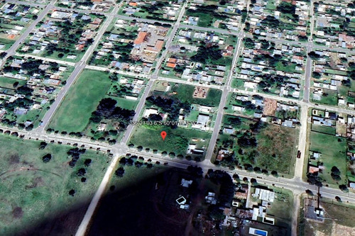 Terreno En Venta - 376mts2 - Tapalqué