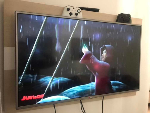 Tv LG 43 Polegadas