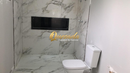 Imagem 27 de 30 de Casa - Ca00584 - 69930136