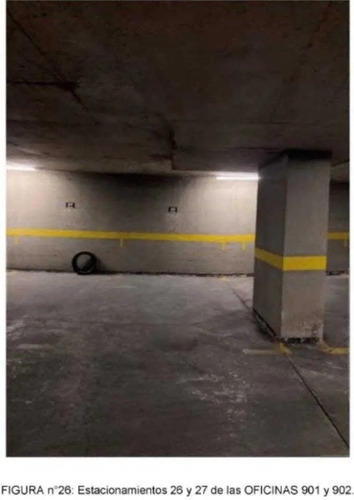 Vende Piso Completo De Oficinas, Vitacura