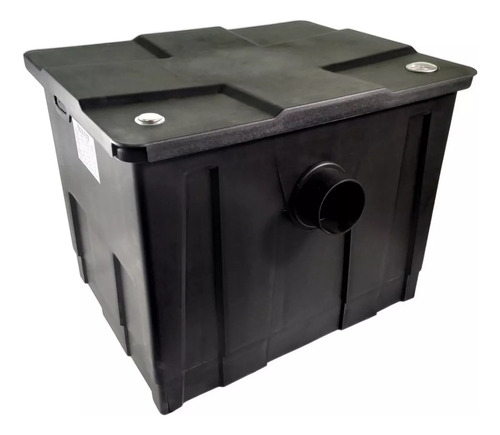 Caja de filtro modular para lagos de hasta 6000 litros Sunsun Cbf-350