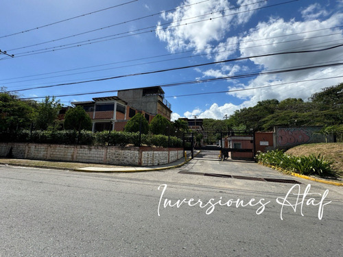 Casa En Venta Villas Del Ingenio, Guatire