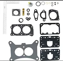 Comprar Kit Carburador Ford 302 351 330 361 391 Holley 2 Boca Walker