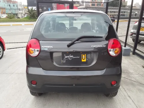 Chevrolet Spark 1.0 Life Mt