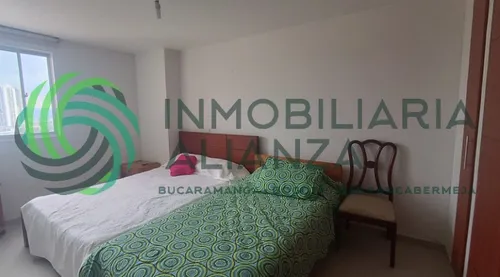 Apartamento En Venta En Bolarqui. Cod V61577