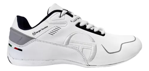 Zapatillas Hombre Deportivas Urbanas Sergio Tacchini Liviana