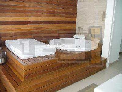 Apartamento Com 4 Dorms, Vila Nova Conceição, Sp - A125