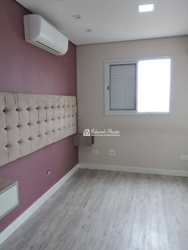 Imagem 15 de 30 de Cobertura Triplex Vila Galvão - Co0005
