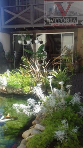 Imagem 12 de 15 de Sobrado - Afonso Pena - Ref: 68989968 - V-so01349
