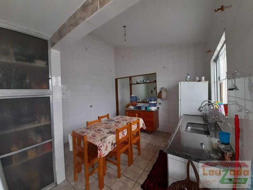 Imagem 3 de 14 de Casa Para Venda No Bairro Parque Daville Na Cidade De Peruíbe/sp - 4181_2-1506545