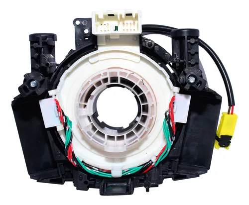 comprar Cinta Espiral Airbag Nissan Qashqai 2000 Mr20de J10 2.0 2013