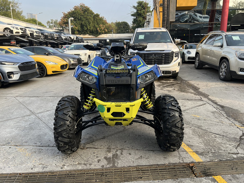 Polaris Scrambler Xp 1000 2022