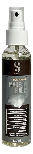 Bruma Fixadora De Maquiagem Makeup Fixer Suelen Beauty