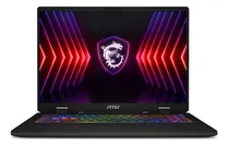 Comprar Msi Sword 16 2024 144hz Ci7-14650hx 32gb 1tb Ssd Rtx4060 8gb