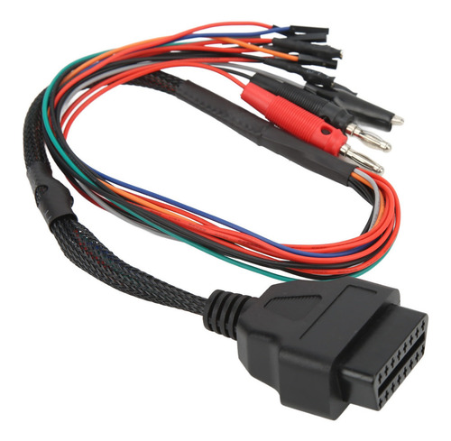 Mpps V21 Ecu Chip Tuning Tool Kit Principal De Arranque Múlt