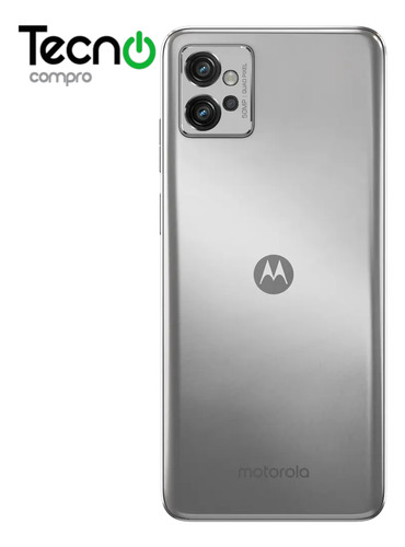 Celular Motorola G32 128gb 4gb Ram Plata