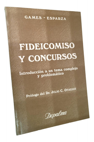 Fideicomiso Y Concursos - Luis M. - Esparza Gustavo A. Games