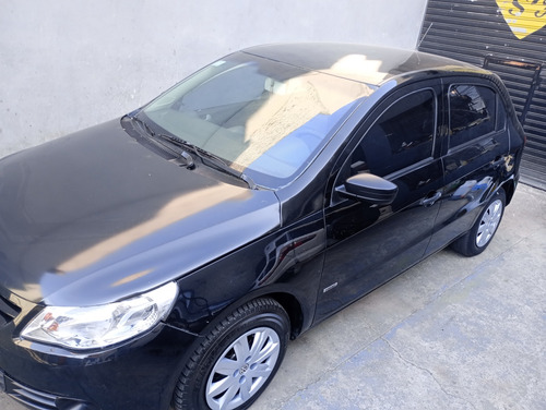 Volkswagen Gol Trend 1.6 Pack I 101cv