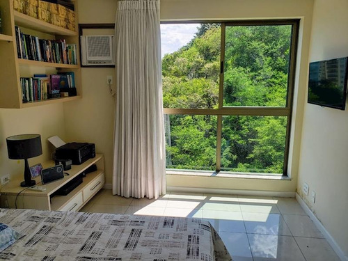 Apartamento Com 1 Dormitório À Venda, 45 M² Por R$ 569.000,00 - Ingá - Niterói/rj - Ap43963