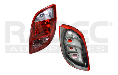 Calavera Ford Ka 2002-2008 Derecho