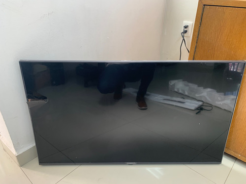 Smart Tv LG 43 43ur78 Pantalla Estrellada (Usado)