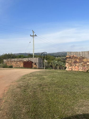 Imagen 1 de 3 de En Venta Chacra De 5 Has En Las Cañas