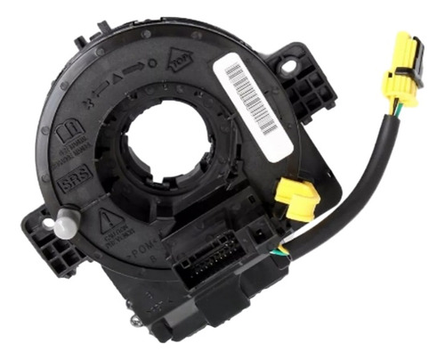 Resorte Reloj Para Honda New Civic 2012-2016 Comando De Som