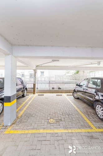 Imagem 22 de 30 de Apartamento, 2 Dormitórios, 50.98 M², Vila São José - 203179