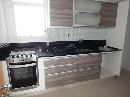 Imagem 5 de 27 de Apartamento À Venda Em Cambuí - Ap086450