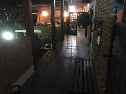 Imagem 4 de 25 de Chácaras À Venda Em Atibaia/sp - Compre O Seu Chácaras Aqui! - 1495882