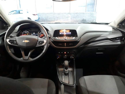 Chevrolet Onix 1.0 TURBO FLEX PLUS AUTOMÁTICO