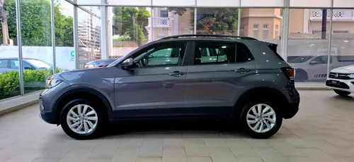 Volkswagen T-Cross Trendline Sense At