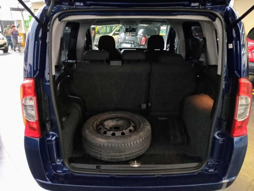 Fiar Qubo Active Oportunidad Como Nueva Retire Ya (lr)
