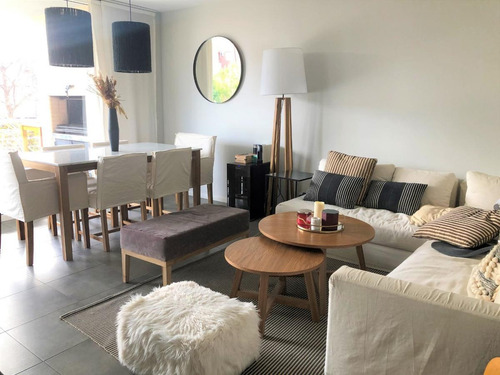 Imagen 3 de 14 de Departamento En Venta - San Isidro Central - San Isidro