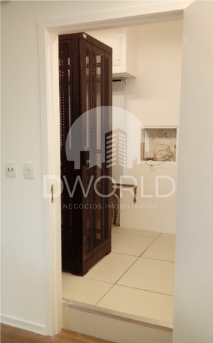 Imagem 8 de 9 de Sala Pronta P/ Uso - Localização Privilegiada! - Sa01709 - 69937558