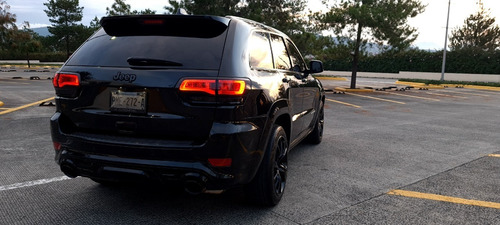 Imagen 5 de 15 de Grand Cheroke Str