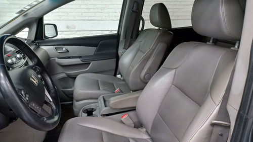Imagen 12 de 15 de Honda Odyssey 2012 3.5 Exl