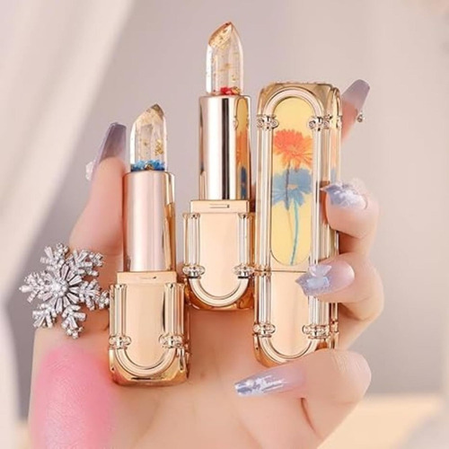 Lápiz Labial Anti Transferencia Y Decoloración,
