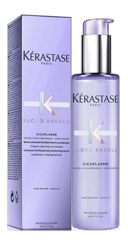 Termico Blond Absolu Cicaplasme Kerastase