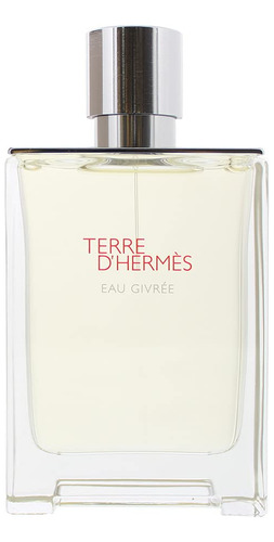 Perfume En Aerosol Hermes Terre Dhermes Eau Givree Edp, 100